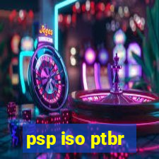 psp iso ptbr